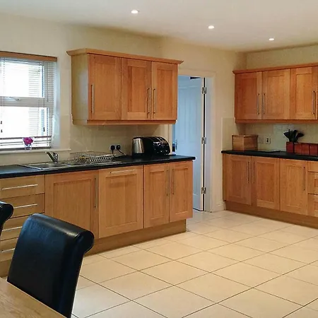 Nyaraló Holiday Homes - Eir031013-lya Kenmare